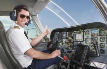 Điều kiện nào để ứng tuyển học viên phi công Vinpearl Air, thoã mãn giấc mơ bay với sự hỗ trợ học phí 50.000USD?