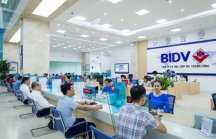 BIDV mua lại 3.300 tỷ đồng trái phiếu phát hành năm 2014