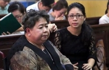 ‘Đại án’ gây thiệt hại hơn 1.338 tỷ đồng tại Trustbank: Bà Hứa Thị Phấn cùng đồng phạm bị đề nghị truy tố