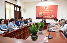 Thừa Thiên Huế: Hàn Quốc đề xuất đầu tư nhiều dự án lớn tại Khu kinh tế Chân Mây-Lăng Cô