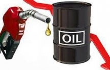 Việt Nam chi 633 triệu USD nhập xăng dầu trong tháng 7