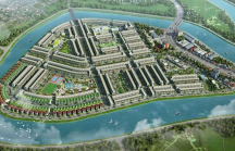 Hà Thành Group 'dứt tình' với dự án 33ha ở Diễn Châu (Nghệ An)