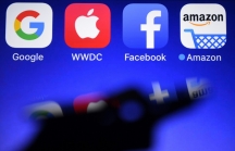 Google, Facebook và Amazon đồng loạt tố việc Pháp đánh thuế kỹ thuật số là 'phân biệt đối xử'