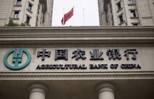 Thu hồi giấy phép văn phòng đại diện một ngân hàng của Trung Quốc tại Hà Nội