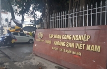 TKV chưa thể dứt tình 'cục nợ' 20 triệu đô ở Campuchia