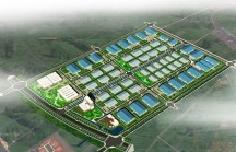 Hưng Yên sắp có nhà máy sản xuất cơ khí, đồ điện tử dân dụng gần 5,7 ha