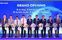 Mở thêm 4 chi nhánh, Shinhan trở thành ngân hàng nước ngoài lớn nhất tại Việt Nam