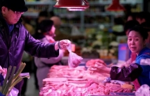 Dân Trung Quốc sẵn sàng mua thịt lợn giá cao từ nước khác khiến nông sản Mỹ 'điêu đứng'