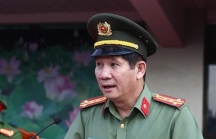 Hàng loạt lãnh đạo, cựu lãnh đạo Công an tỉnh Đồng Nai bị kỷ luật