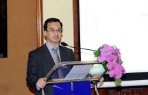 Ông Vũ Nhữ Thăng được bổ nhiệm làm Phó Chủ tịch Ủy ban Giám sát tài chính Quốc gia