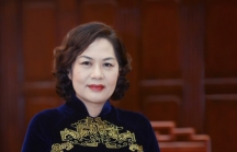 Bổ nhiệm lại vị trí Phó Thống đốc NHNN đối với bà Nguyễn Thị Hồng