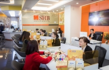 SHB muốn phát hành 500 triệu USD trái phiếu tại thị trường Singapore