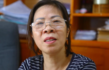 Vụ học sinh Trường Gateway tử vong: Bắt giam bà Nguyễn Bích Quy