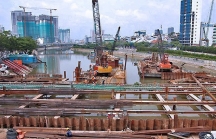 Bộ Chính trị yêu cầu khẩn trương hoàn thành công trình chống ngập ở TP.HCM