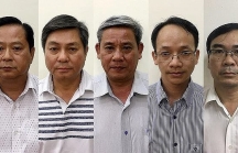 Đề nghị truy tố cựu Phó chủ tịch UBND TP. HCM Nguyễn Hữu Tín