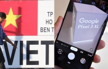 Google chuyển sản xuất điện thoại thông minh Pixel từ Trung Quốc sang Việt Nam