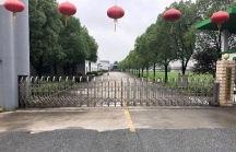 'Thủ phủ' dệt may tại Trung Quốc lâm nguy, hàng loạt nhà máy đóng cửa