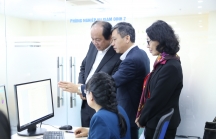 BHXH Việt Nam tập trung xây dựng cơ sở dữ liệu quốc gia về bảo hiểm