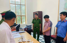 Thêm một lãnh đạo phường ở Thanh Hóa bị khởi tố vì khai khống tiền đền bù đất đai
