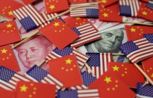 Mỹ níu áo đòi Bắc Kinh trả nợ 1.000 tỉ USD trái phiếu thời nhà Thanh
