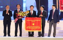 Hà Tĩnh: Huyện Hương Sơn tổ chức long trọng lễ kỷ niệm 550 năm ngày thành lập