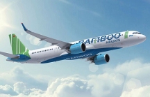 Đề xuất cấp lại giấy phép kinh doanh vận chuyển hàng không cho BamBoo Airways