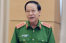 Tướng Lê Quý Vương: Cố gắng hết sức mới ra được hối lộ triệu USD vụ AVG