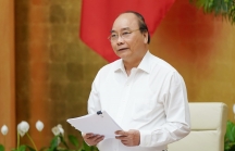 Thủ tướng: Xử lý dứt điểm vấn đề đường sắt Cát Linh - Hà Đông