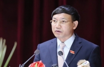 Ông Nguyễn Xuân Ký giữ chức Bí thư Tỉnh ủy Quảng Ninh