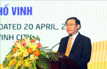 Phó Thủ tướng Vương Đình Huệ: 'Đã nói là làm, đã ký kết phải xây dựng'