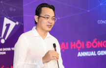 Ông Nguyễn Ảnh Nhượng Tống mua vào 1,6 triệu cổ phiếu YEG