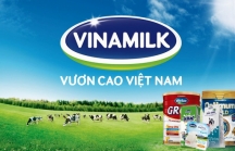 Sau Platinum Victory, cổ đông lớn thứ 2 của Vinamilk là F&N Dairy Investments tiếp tục đăng ký mua cổ phiếu VNM