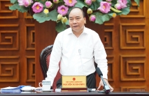 Thủ tướng: Thúc đẩy sớm đưa tuyến đường sắt Cát Linh - Hà Đông vào hoạt động