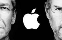 Steve Jobs thực sự đã truyền ngôi cho kẻ thuộc nhóm người mình khinh ghét nhất