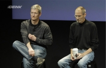 Steve Jobs thực sự đã truyền ngôi cho kẻ thuộc nhóm người mình khinh ghét nhất