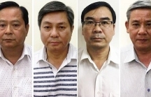 Truy tố nguyên Phó Chủ tịch UBND TP.HCM Nguyễn Hữu Tín và 4 thuộc cấp vì gây thất thoát hơn 800 tỷ