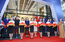 Novaland khai trương Trung tâm Bất động sản tại Hà Nội