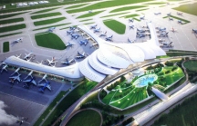 Băn khoăn thời điểm trình dự án sân bay Long Thành