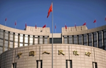 Trung Quốc tiếp tục giảm tỷ lệ dự trữ bắt buộc của các ngân hàng