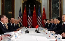 Mỹ - Trung đàm phán thương mại vào ngày 19/9