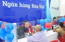 Ngân hàng Bản Việt sắp lên sàn chứng khoán