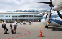 Phê duyệt quy hoạch chi tiết sân bay Côn Đảo