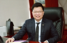 CEO TPBank Nguyễn Hưng: Đầu tư công nghệ là mạo hiểm, vài trăm tỷ đến nghìn tỷ đi, nhưng chẳng lẽ không dám làm?