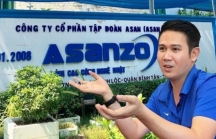 Tập đoàn Sharp Nhật Bản 'dọa' kiện Asanzo vì giả mạo bằng chứng