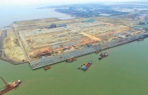 Gần 7.000 tỷ đồng đầu tư hai bến số 3, 4 cảng Lạch Huyện