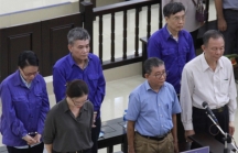 Vụ cho ALC II vay tiền: Ông Lê Bạch Hồng và Nguyễn Huy Ban bị đề nghị 8-16 năm tù