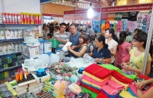 Hàng trăm doanh nhân sẽ dự hội nghị 'Xúc tiến thương mại Thái Lan - Việt Nam quốc tế mở rộng'