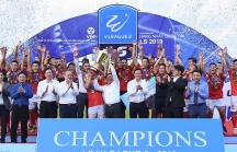 Vô địch hạng Nhất lên chơi V.League 2020, CLB Bóng đá Hồng Lĩnh Hà Tĩnh sẽ được đầu tư thế nào?