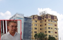 Chủ tịch Công ty Alibaba Nguyễn Thái Luyện chính thức bị khởi tố