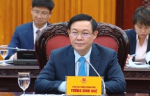 Phó Thủ tướng Vương Đình Huệ: Việt Nam có thể rơi vào tình trạng chưa giàu đã già